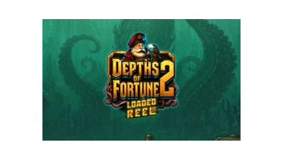Depths of Fortune 2
